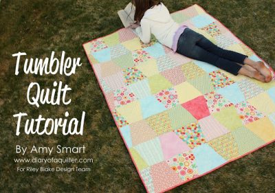 Tumber-quilt-tutoril-free-pattern